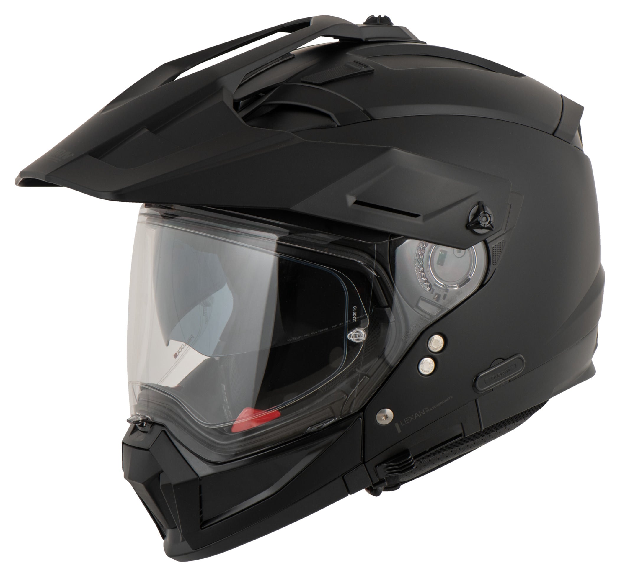 Cască Moto Nolan N70-2 X 06 Classic - Modulară, Pinlock, ECE 22.06