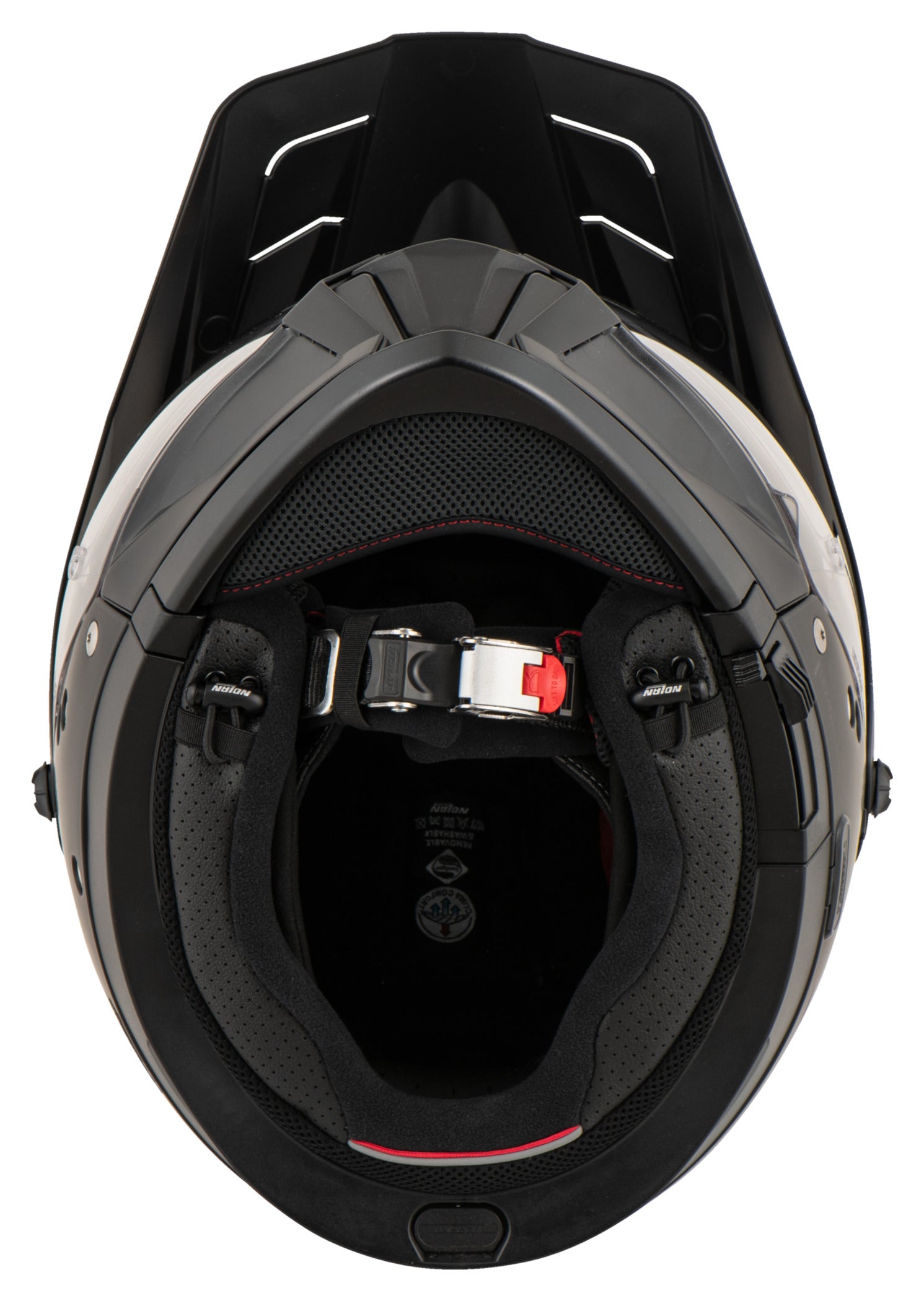 Cască Moto Nolan N70-2 X 06 Classic - Modulară, Pinlock, ECE 22.06