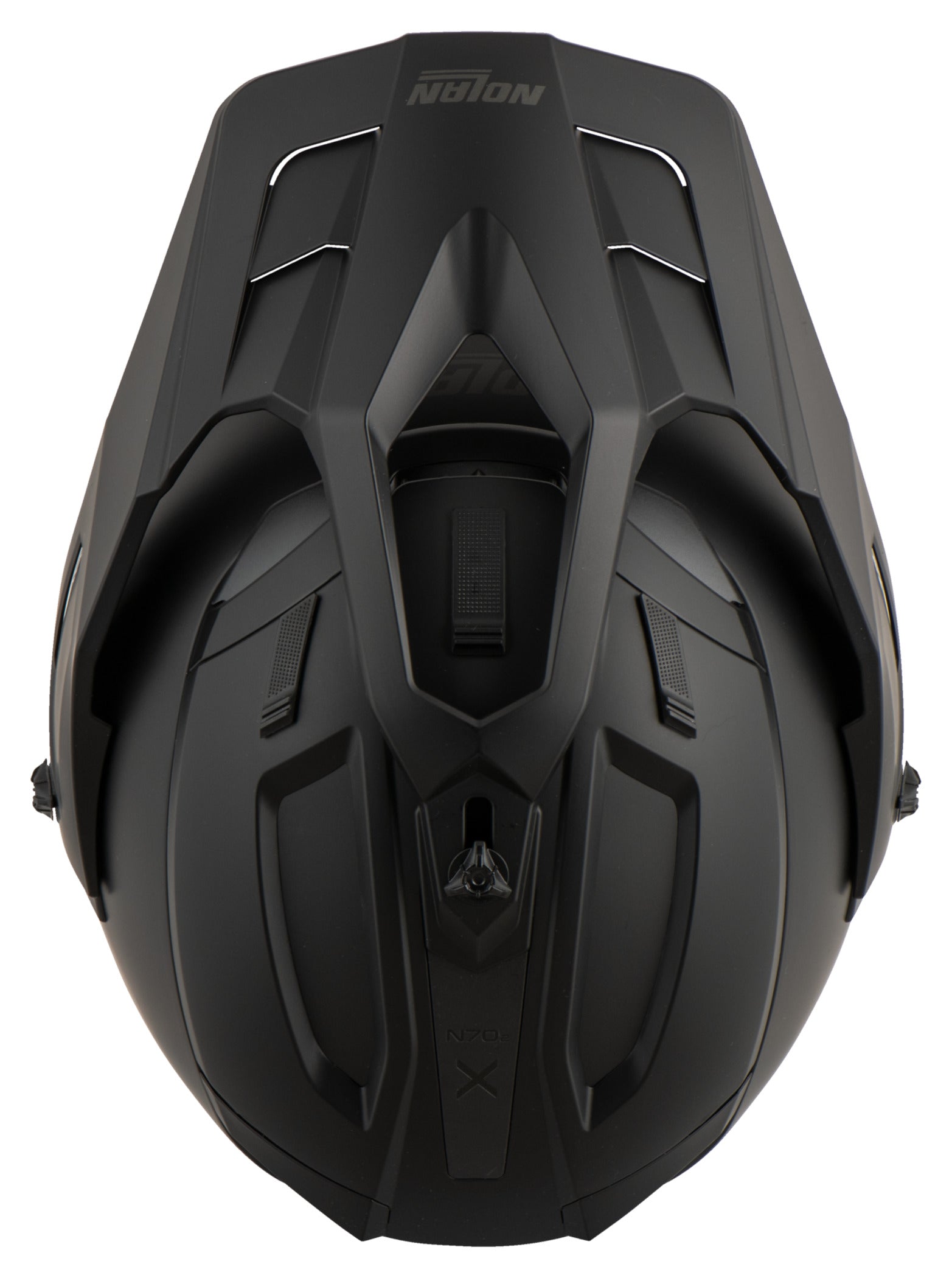 Cască Moto Nolan N70-2 X 06 Classic - Modulară, Pinlock, ECE 22.06