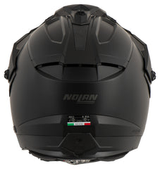 Cască Moto Nolan N70-2 X 06 Classic - Modulară, Pinlock, ECE 22.06