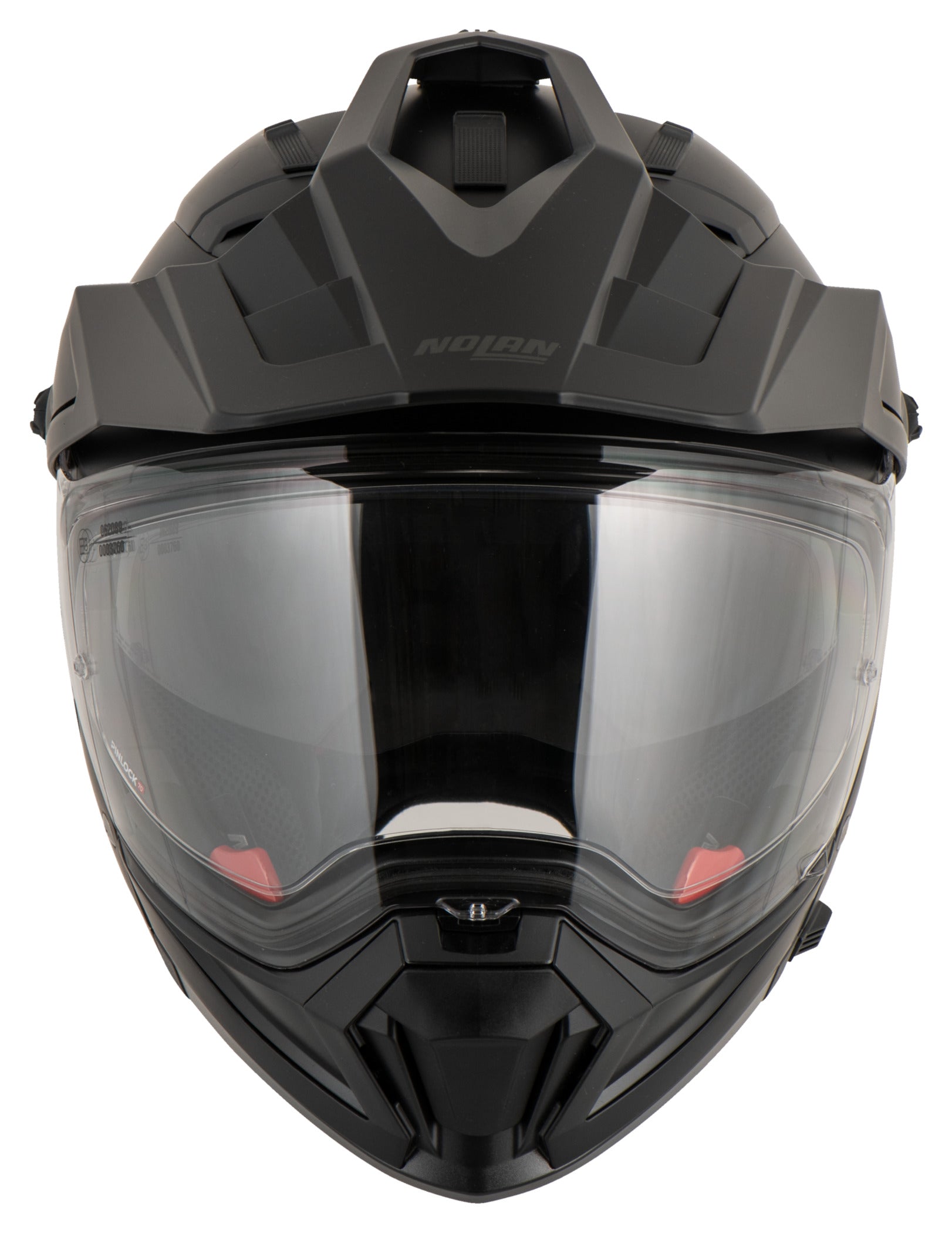 Cască Moto Nolan N70-2 X 06 Classic - Modulară, Pinlock, ECE 22.06
