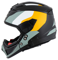 Cască Moto Nolan N70-2 X 06 Selvado - Modulară, Dual Sport