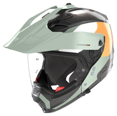 Cască Moto Nolan N70-2 X 06 Selvado - Modulară, Dual Sport