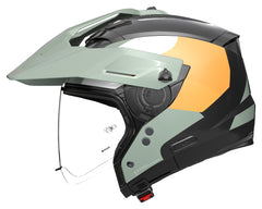 Cască Moto Nolan N70-2 X 06 Selvado - Modulară, Dual Sport