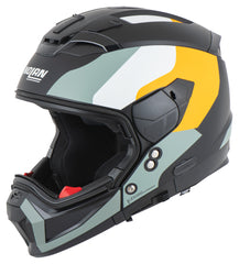 Cască Moto Nolan N70-2 X 06 Selvado - Modulară, Dual Sport