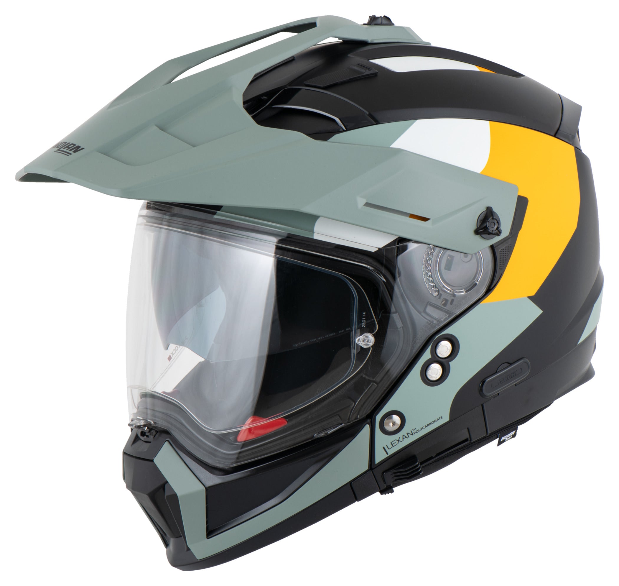 Cască Moto Nolan N70-2 X 06 Selvado - Modulară, Dual Sport