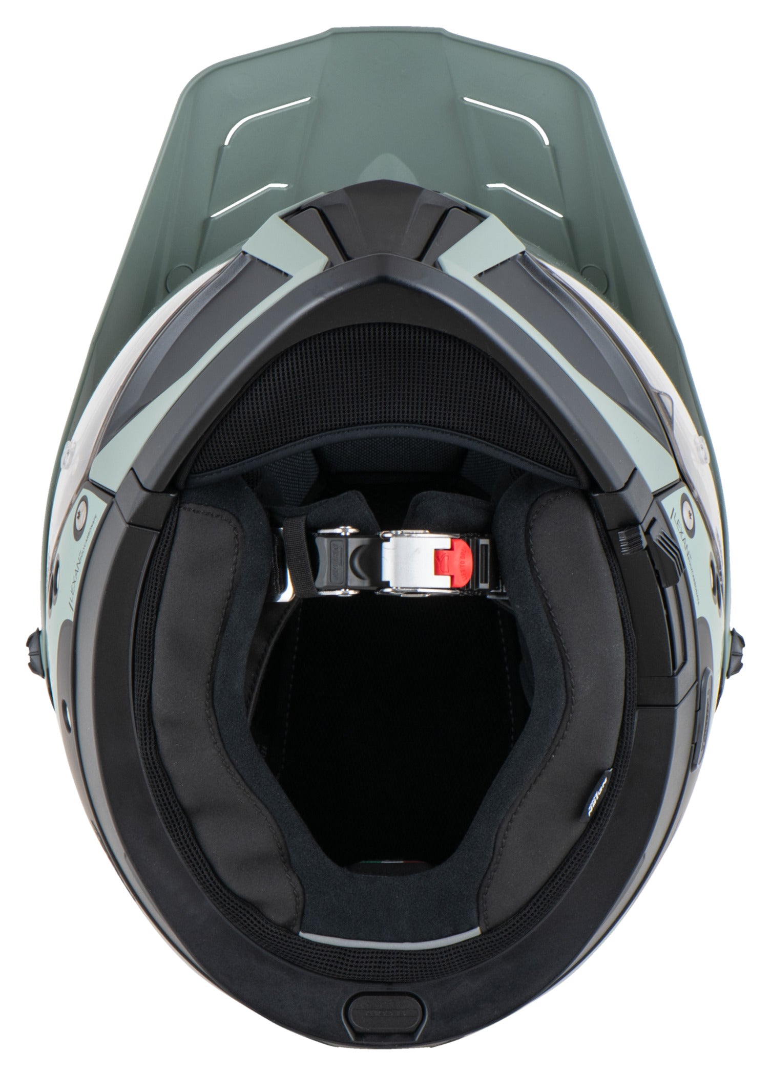 Cască Moto Nolan N70-2 X 06 Selvado - Modulară, Dual Sport