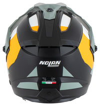 Cască Moto Nolan N70-2 X 06 Selvado - Modulară, Dual Sport
