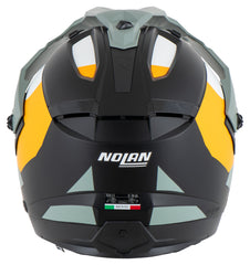 Cască Moto Nolan N70-2 X 06 Selvado - Modulară, Dual Sport