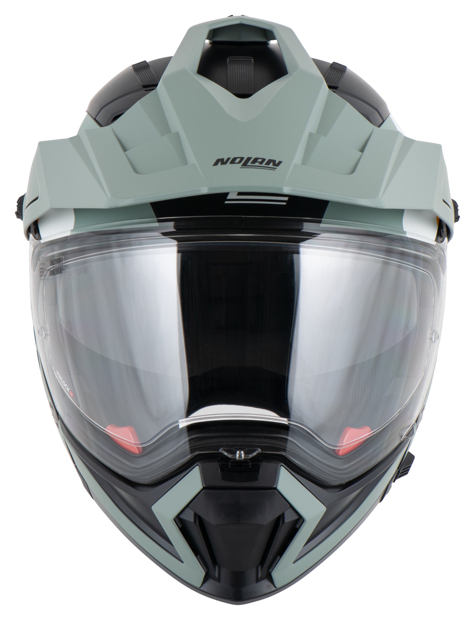 Cască Moto Nolan N70-2 X 06 Selvado - Modulară, Dual Sport