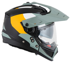 Cască Moto Nolan N70-2 X 06 Selvado - Modulară, Dual Sport