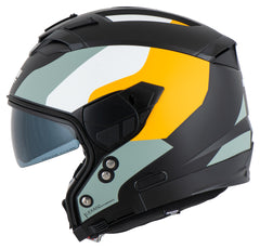 Cască Moto Nolan N70-2 X 06 Selvado - Modulară, Dual Sport