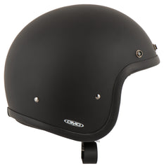 Cască Moto Retro Louis - Fibră de sticlă, ECE 22.06