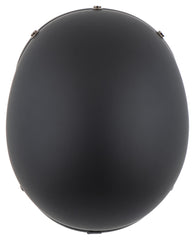 Cască Moto Retro Louis - Fibră de sticlă, ECE 22.06