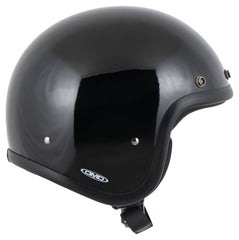 Cască Moto Retro Louis - Fibră de Sticlă, ECE 22.06