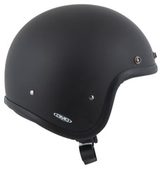 Cască Moto Retro Louis - Fibră de sticlă, ECE 22.06