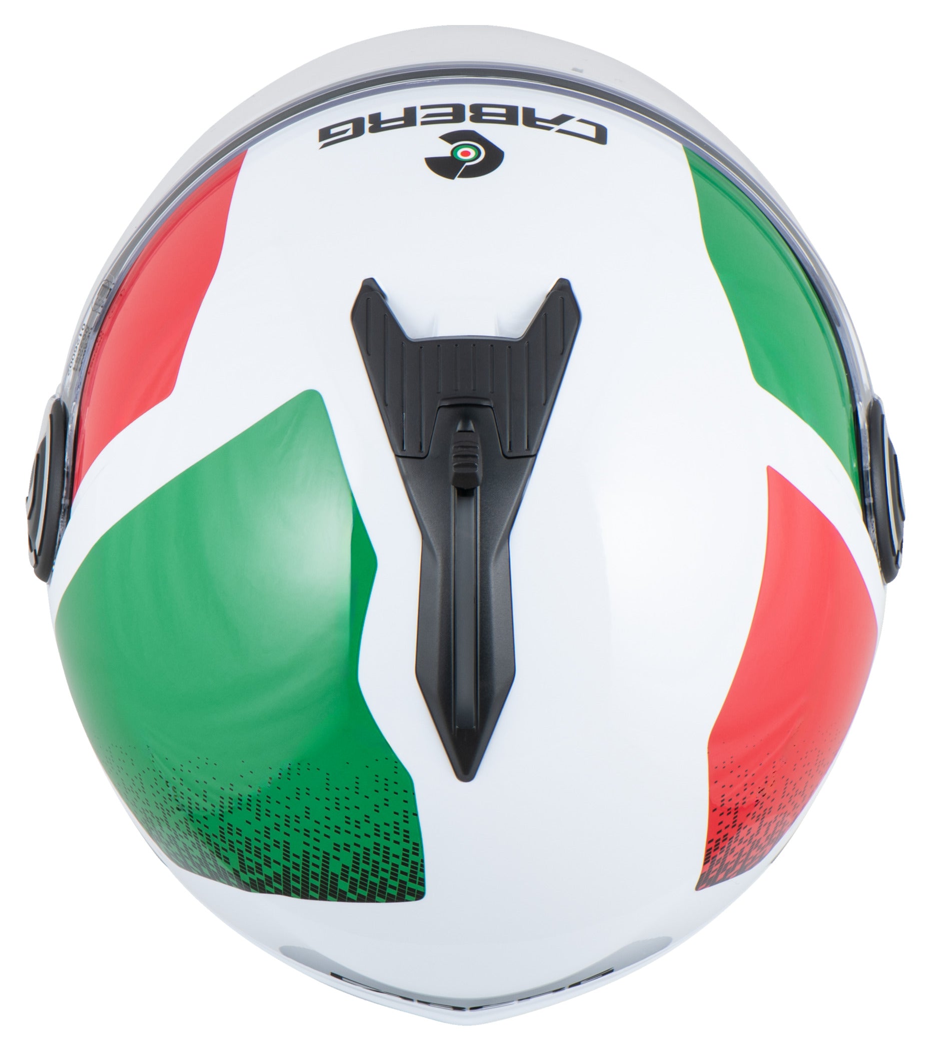 Cască Moto Riviera V4 X Alpha Italia - Vizor Solar Integrat