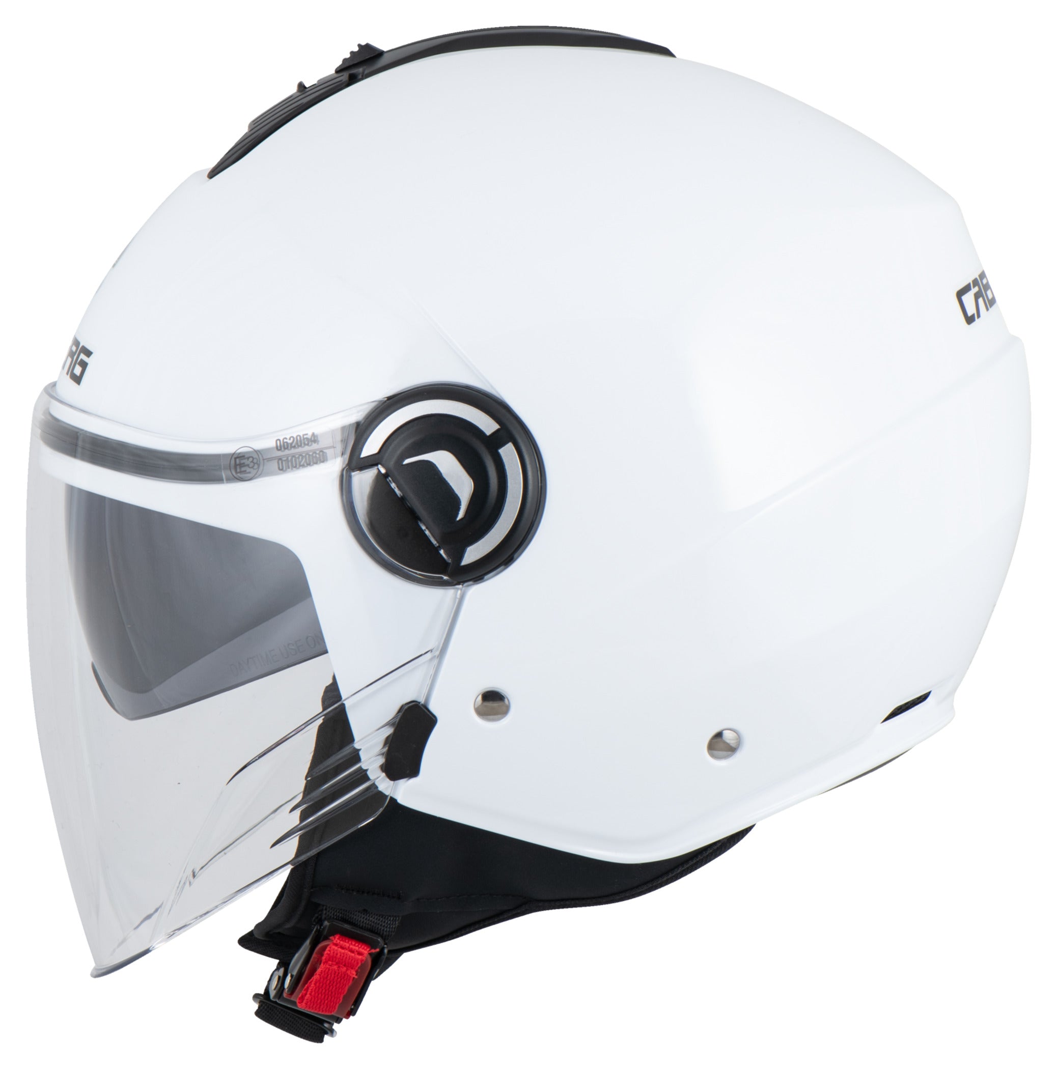 Cască Moto Riviera V4 X Riviera - Vizier Clar, Ochelari Soare