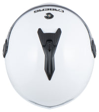 Cască Moto Riviera V4 X Riviera - Vizier Clar, Ochelari Soare