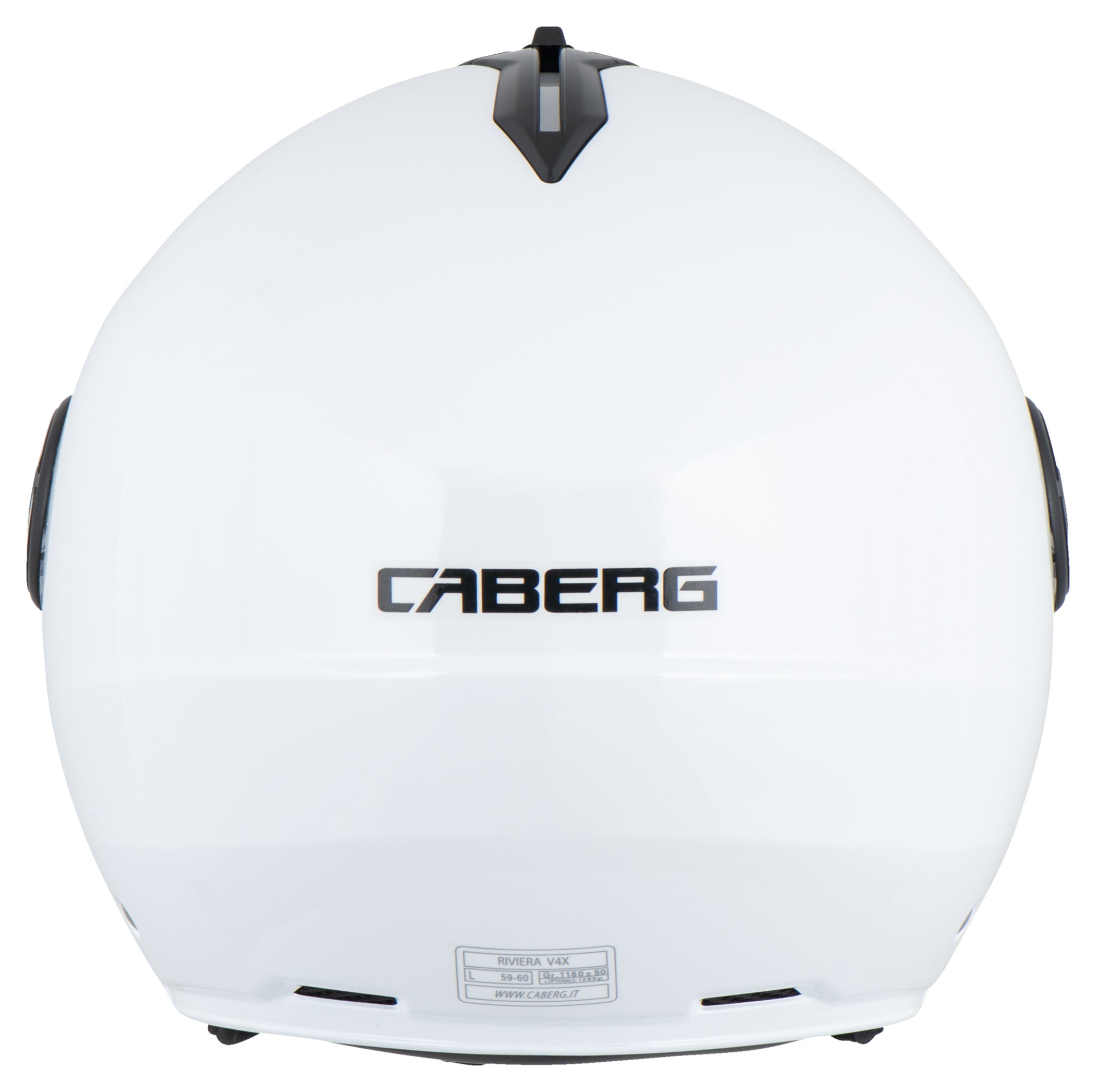Cască Moto Riviera V4 X Riviera - Vizier Clar, Ochelari Soare