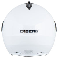 Cască Moto Riviera V4 X Riviera - Vizier Clar, Ochelari Soare