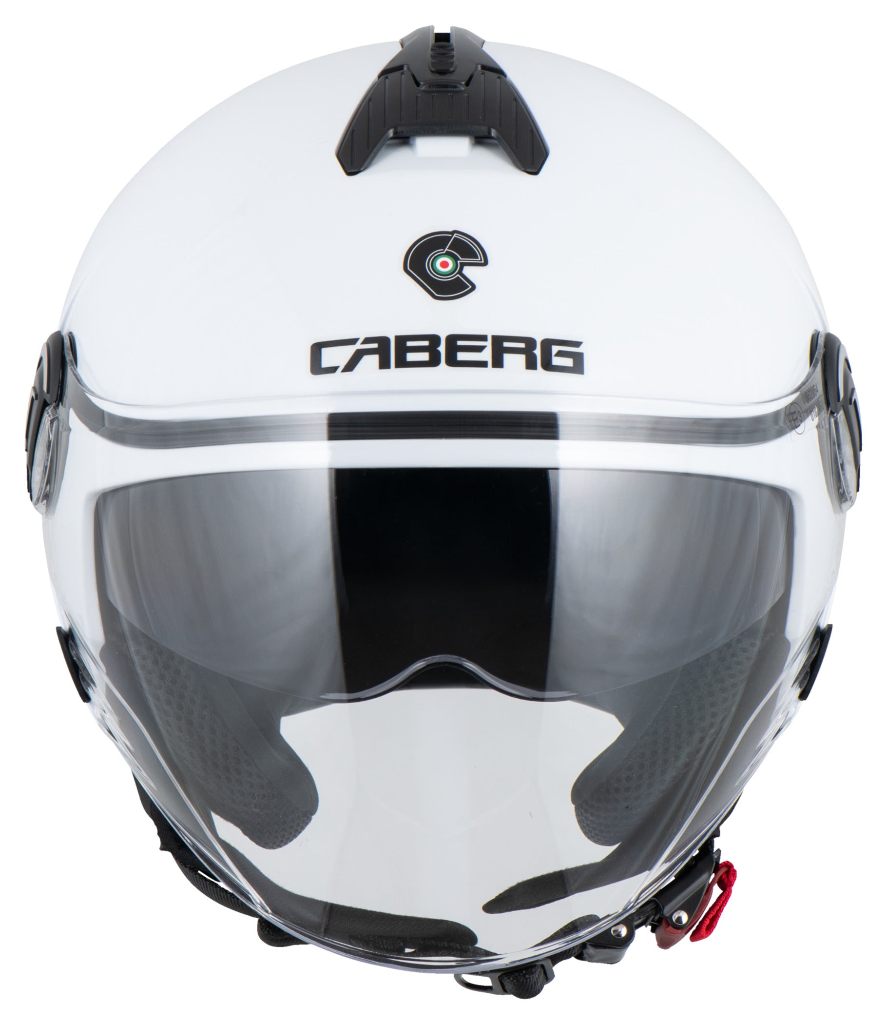 Cască Moto Riviera V4 X Riviera - Vizier Clar, Ochelari Soare
