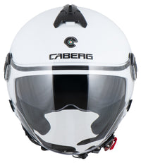 Cască Moto Riviera V4 X Riviera - Vizier Clar, Ochelari Soare
