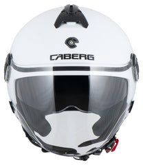 Cască Moto Riviera V4 X Riviera - Vizier Clar, Ochelari Soare