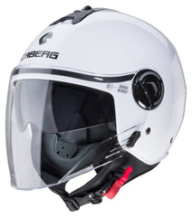 Cască Moto Riviera V4 X Riviera - Vizier Clar, Ochelari Soare