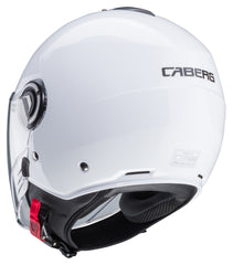 Cască Moto Riviera V4 X Riviera - Vizier Clar, Ochelari Soare