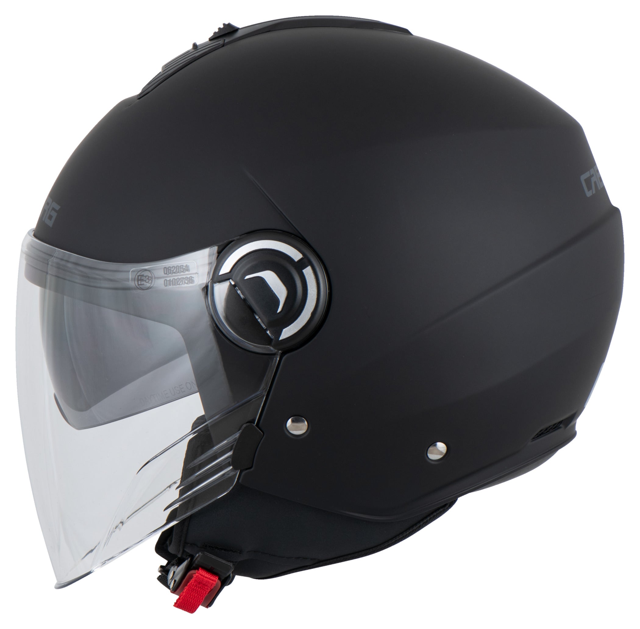 Cască Moto Riviera V4 X Riviera - Vizor Clar, Ochelari Soare