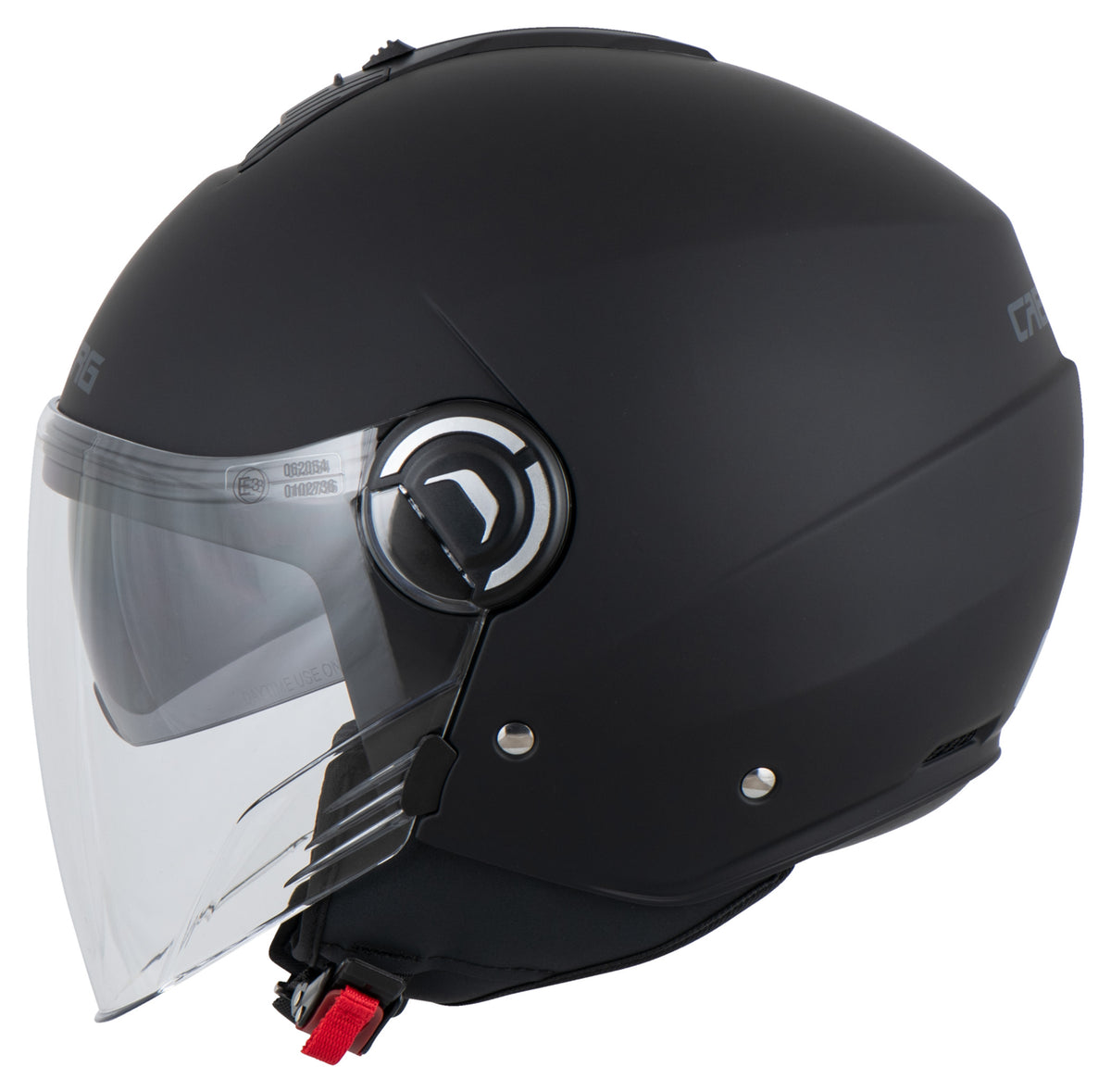 Cască Moto Riviera V4 X Riviera - Vizor Clar, Ochelari Soare