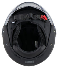 Cască Moto Riviera V4 X Riviera - Vizor Clar, Ochelari Soare