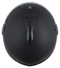 Cască Moto Riviera V4 X Riviera - Vizor Clar, Ochelari Soare