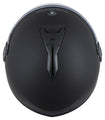 Cască Moto Riviera V4 X Riviera - Vizor Clar, Ochelari Soare