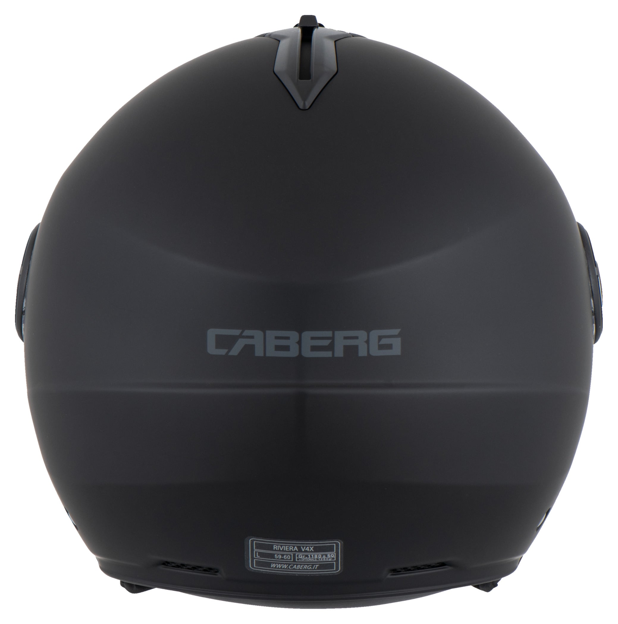 Cască Moto Riviera V4 X Riviera - Vizor Clar, Ochelari Soare