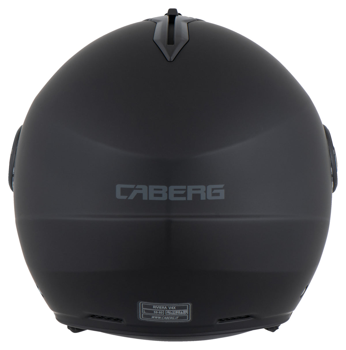 Cască Moto Riviera V4 X Riviera - Vizor Clar, Ochelari Soare
