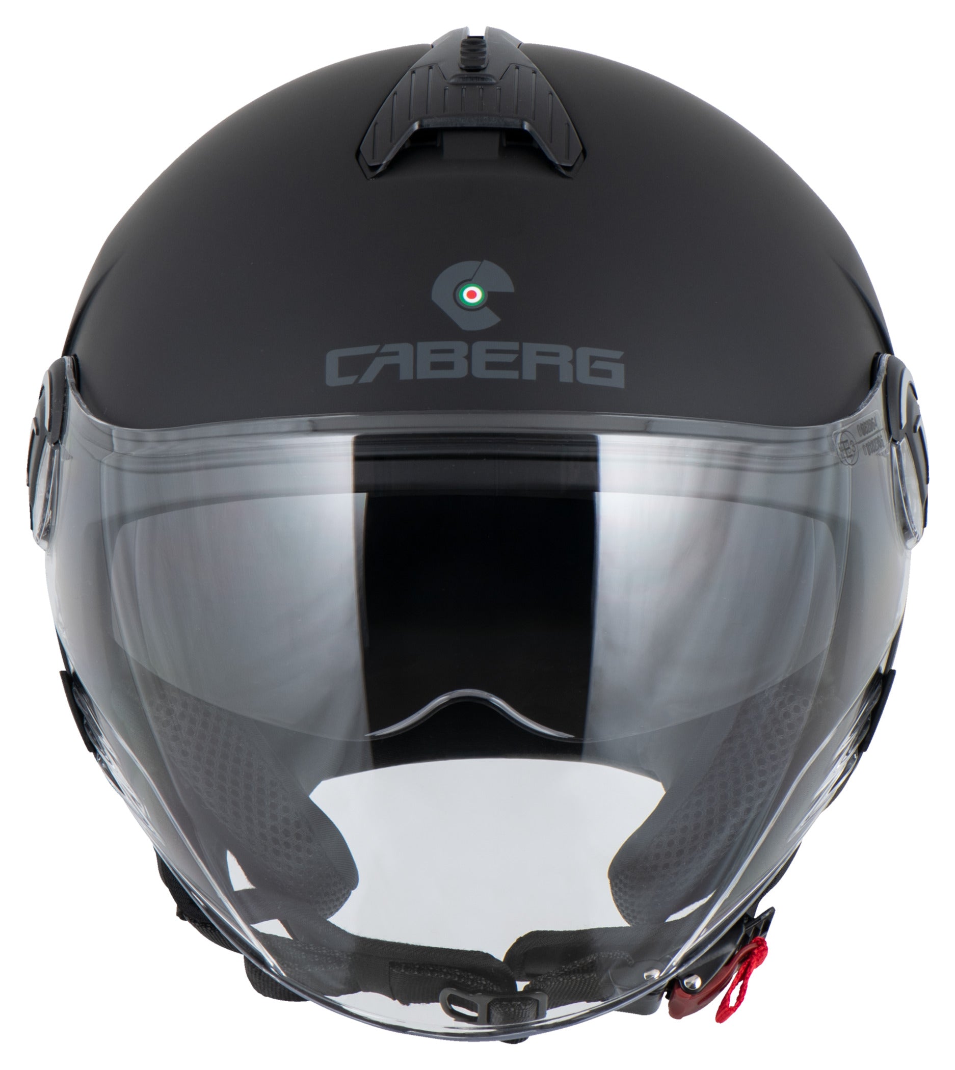 Cască Moto Riviera V4 X Riviera - Vizor Clar, Ochelari Soare