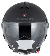 Cască Moto Riviera V4 X Riviera - Vizor Clar, Ochelari Soare