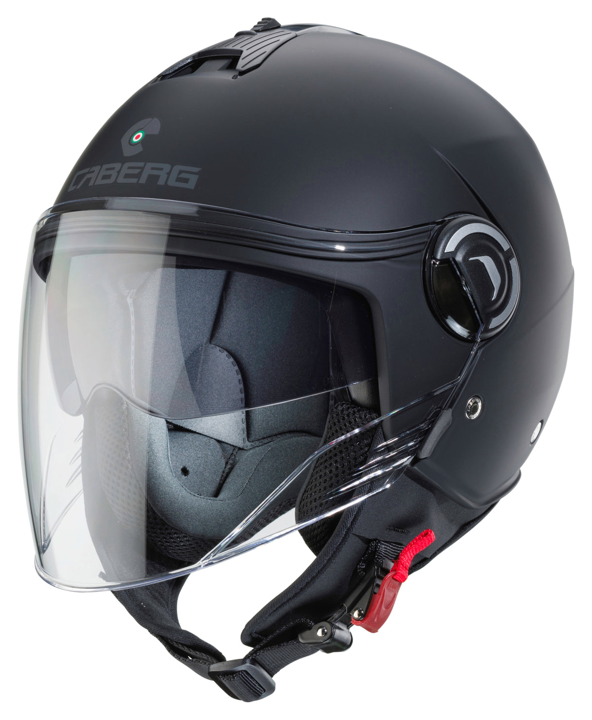Cască Moto Riviera V4 X Riviera - Vizor Clar, Ochelari Soare