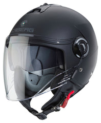 Cască Moto Riviera V4 X Riviera - Vizor Clar, Ochelari Soare