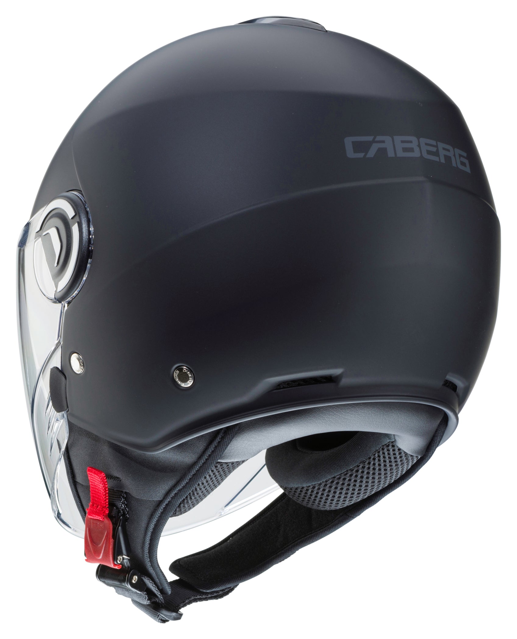 Cască Moto Riviera V4 X Riviera - Vizor Clar, Ochelari Soare