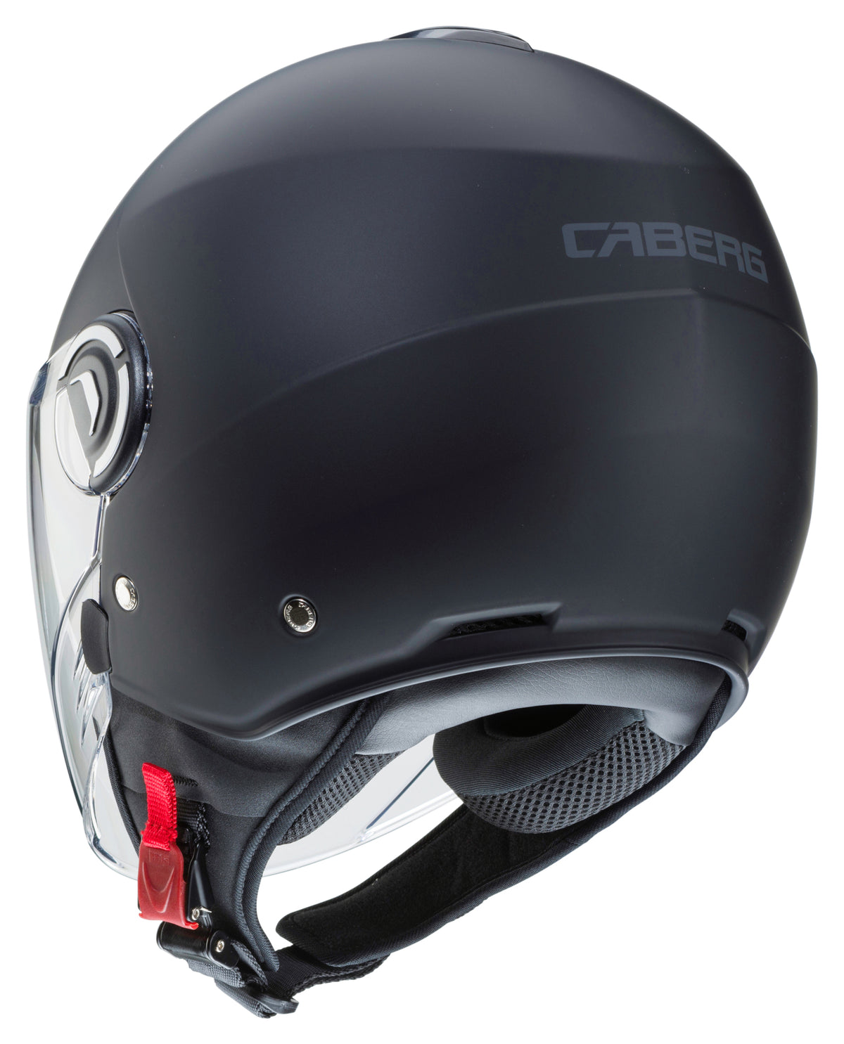 Cască Moto Riviera V4 X Riviera - Vizor Clar, Ochelari Soare