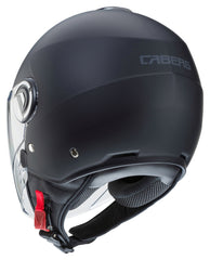 Cască Moto Riviera V4 X Riviera - Vizor Clar, Ochelari Soare