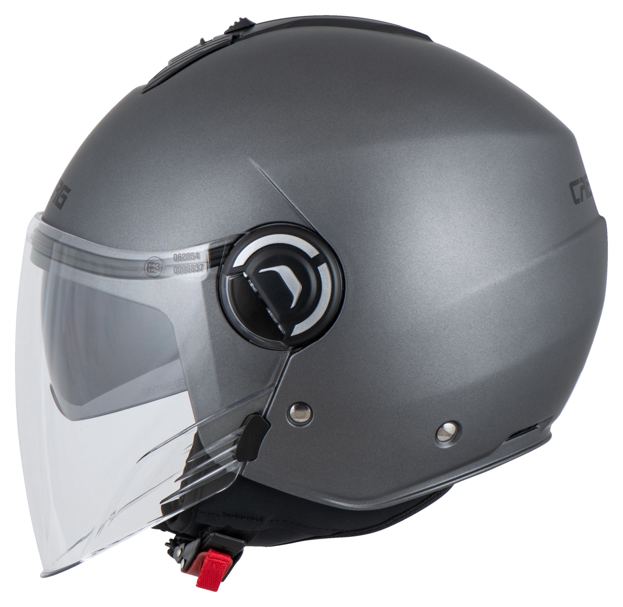 Cască Moto Riviera V4 X - Vizor Clar, Ochelari Soare