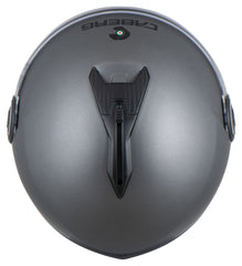 Cască Moto Riviera V4 X - Vizor Clar, Ochelari Soare