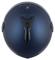 Cască Moto Riviera V4 X - Vizor Clar, Ochelari Soare
