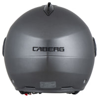 Cască Moto Riviera V4 X - Vizor Clar, Ochelari Soare