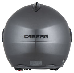 Cască Moto Riviera V4 X - Vizor Clar, Ochelari Soare