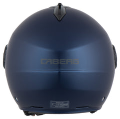 Cască Moto Riviera V4 X - Vizor Clar, Ochelari Soare